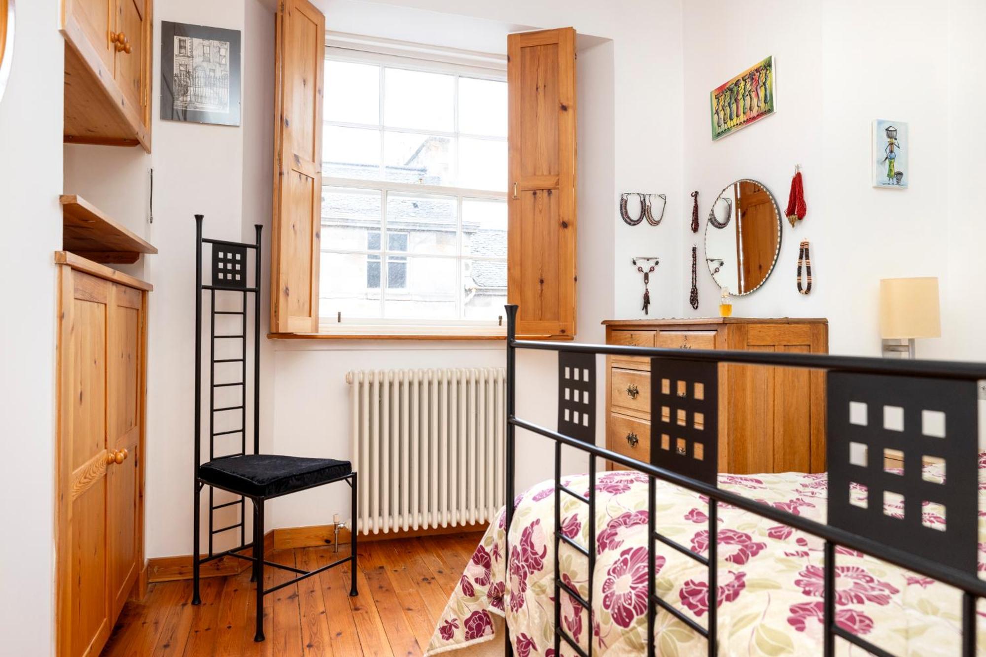 New Town Deluxe With Terrace * EDI