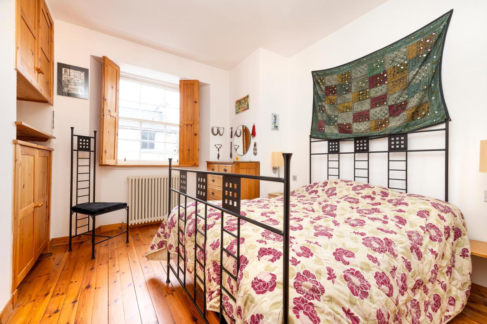 New Town Deluxe With Terrace * EDI