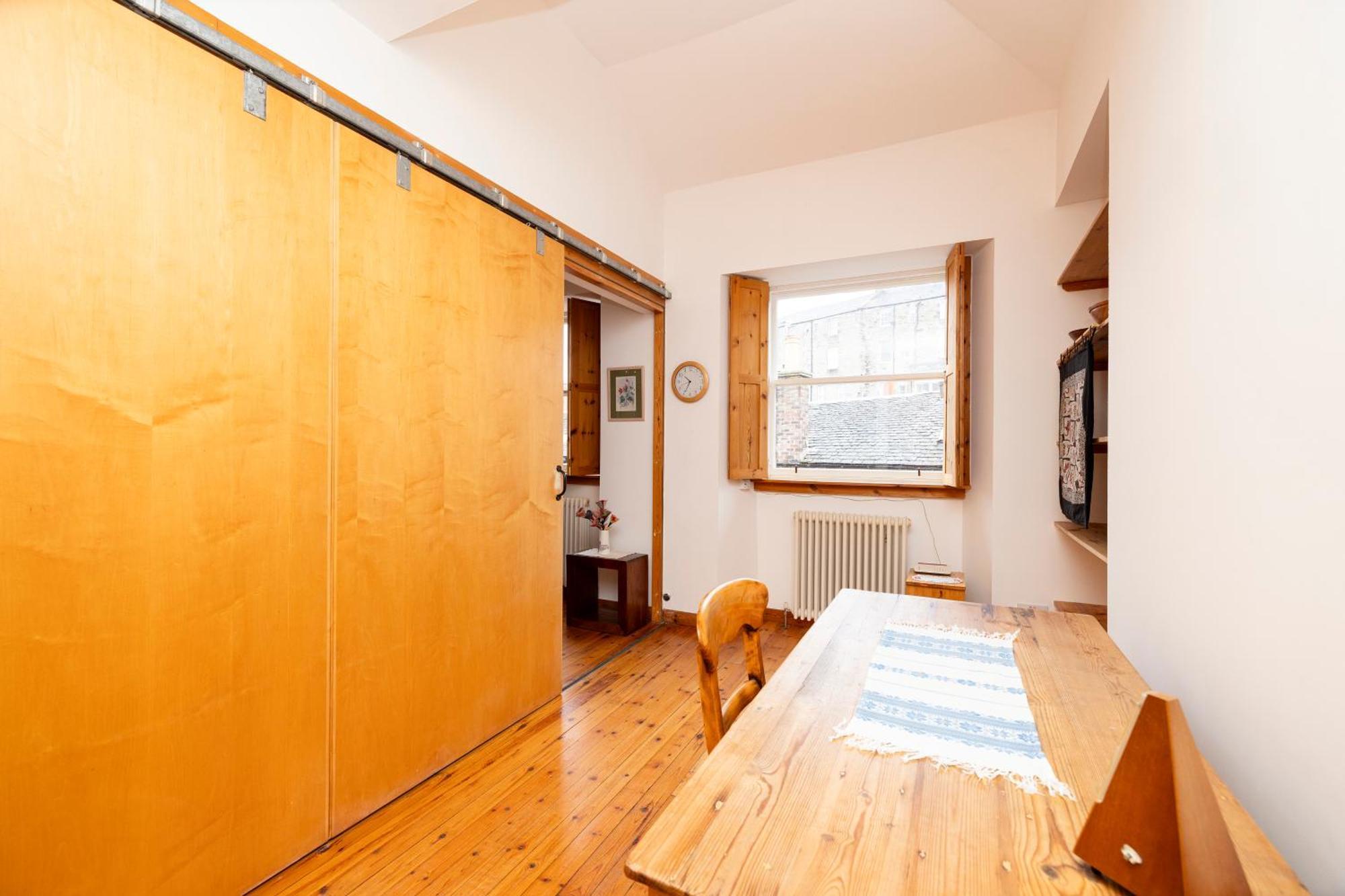 Appartement New Town Deluxe With Terrace EDI