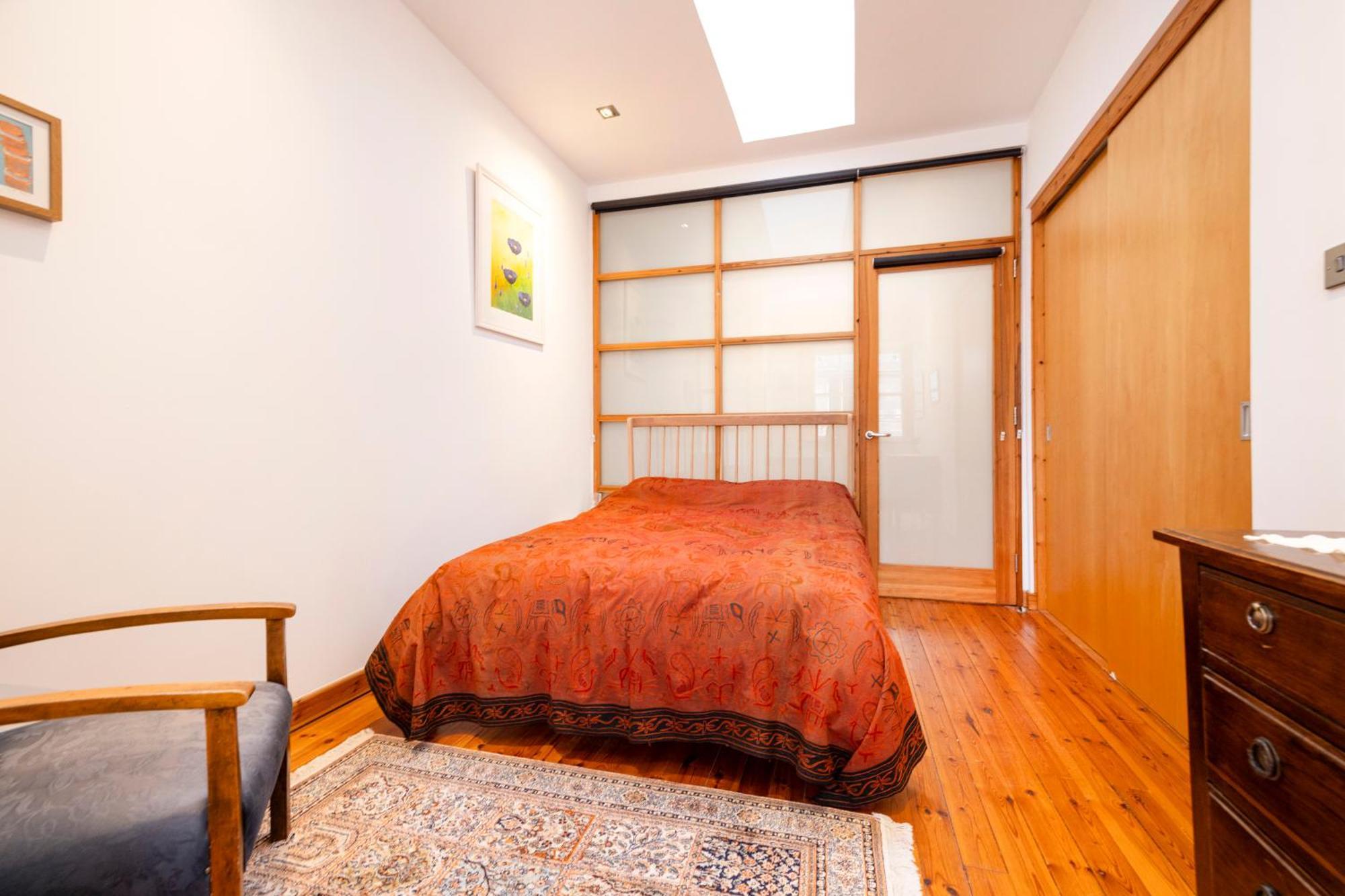 New Town Deluxe With Terrace * EDI