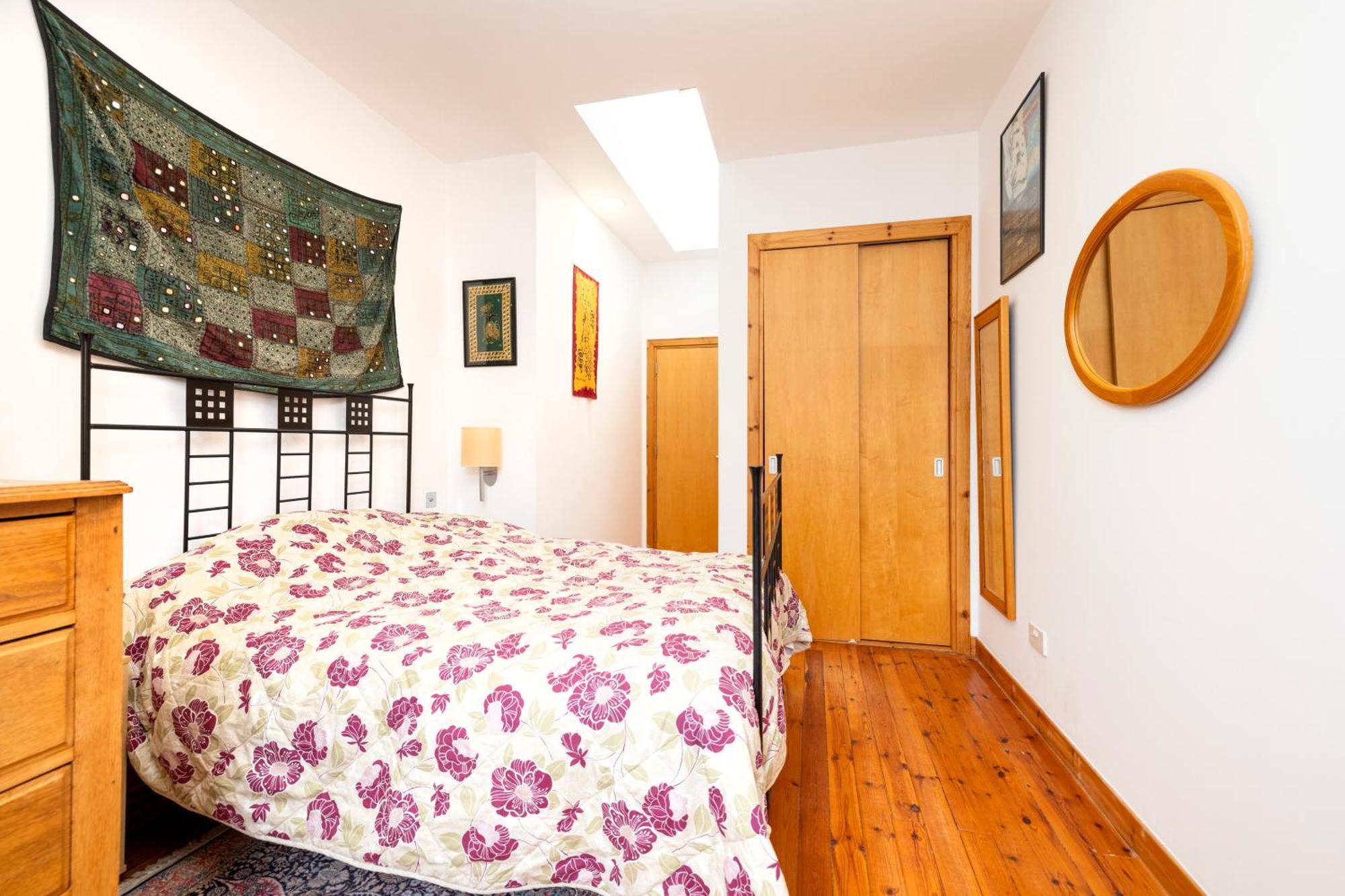 New Town Deluxe With Terrace EDI